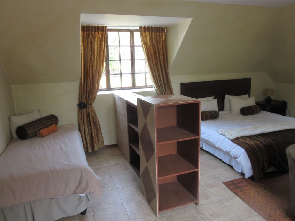 The Dorr Guest House Sandton Exteriör bild